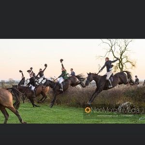 Meet your Posher, Robert